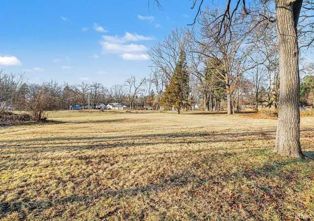 Photo 4 of Land for sale at V/l W Of 19500 Greenacre St, South Bend, IN 46637 | MLS# 202601595 | Listing updated on 2026-01-23