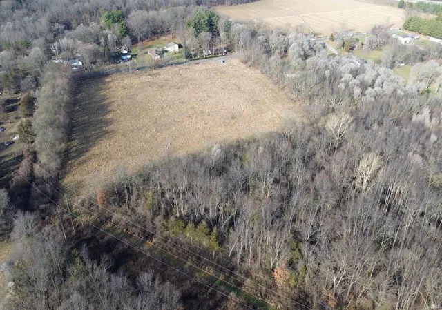 Photo 3 of Land for sale at County Rd 21, Bristol, IN 46507 | MLS# 202601641 | Listing updated on 2026-09-23