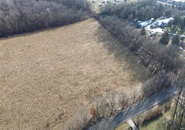 Photo 3 of Land for sale at County Rd 21, Bristol, IN 46507 | MLS# 202601641 | Listing updated on 2026-09-23
