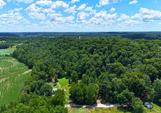 Photo 2 of Sale Pending at 15850 Witt Rd, Shoals, IN 47581 | MLS# 202601720 | Listing updated on 2026-07-01