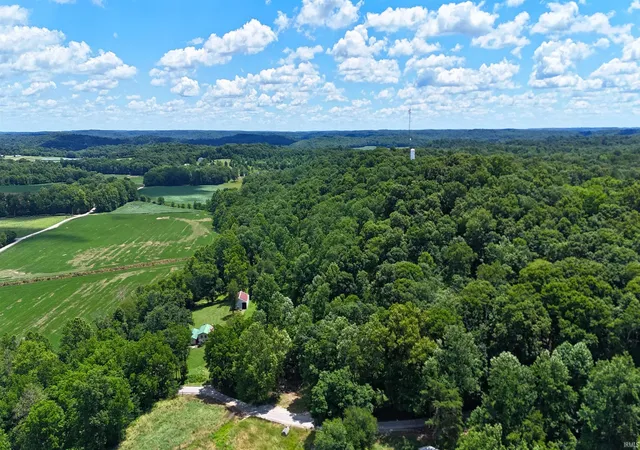 Photo 3 of Sale Pending at 15850 Witt Rd, Shoals, IN 47581 | MLS# 202601720 | Listing updated on 2026-07-01
