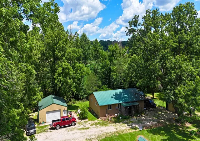 Photo 3 of Sale Pending at 15850 Witt Rd, Shoals, IN 47581 | MLS# 202601720 | Listing updated on 2026-07-01