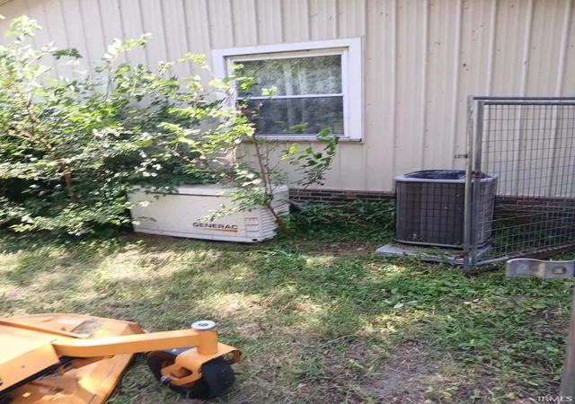 Photo 3 of Manufactured home for sale at 10508 N Meridian Rd, Monon, IN 47959 | MLS# 202601753 | Listing updated on 2026-08-17