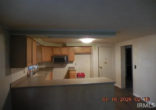 Photo 4 of Manufactured home for sale at 10508 N Meridian Rd, Monon, IN 47959 | MLS# 202601753 | Listing updated on 2026-08-17