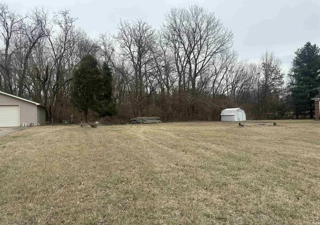 Photo 3 of Land for sale at 1920 Elna Kay Dr, Evansville, IN 47715 | MLS# 202601761 | Listing updated on 2026-03-23