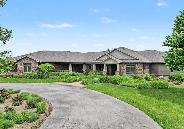 1st image of 1030 E 500 N, West Lafayette, IN 47906 | MLS# 202601771