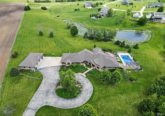 2nd image of 1030 E 500 N, West Lafayette, IN 47906 | MLS# 202601771