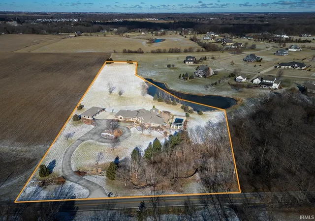 34th image of 1030 E 500 N, West Lafayette, IN 47906 | MLS# 202601771
