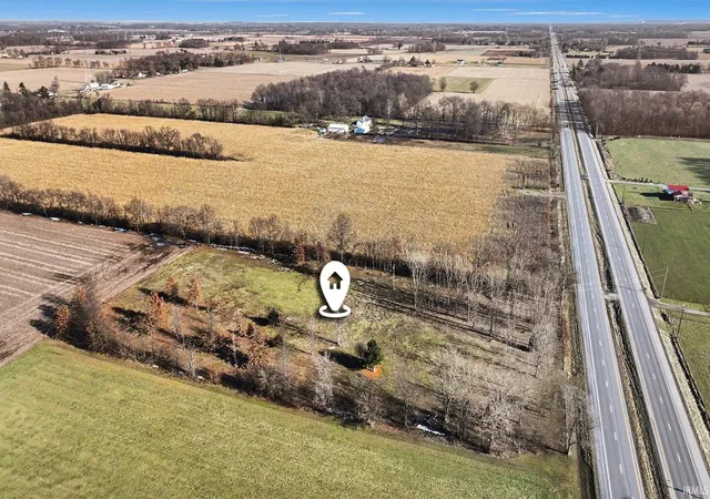 1st image of 30057 Sr 2 Rd, New Carlisle, IN 46552 | MLS# 202601800