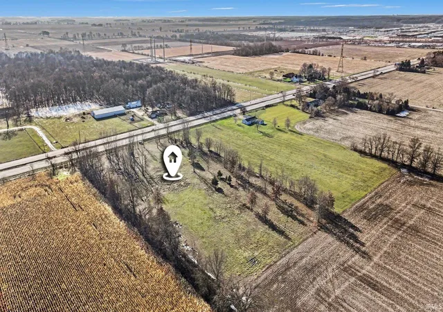 2nd image of 30057 Sr 2 Rd, New Carlisle, IN 46552 | MLS# 202601800