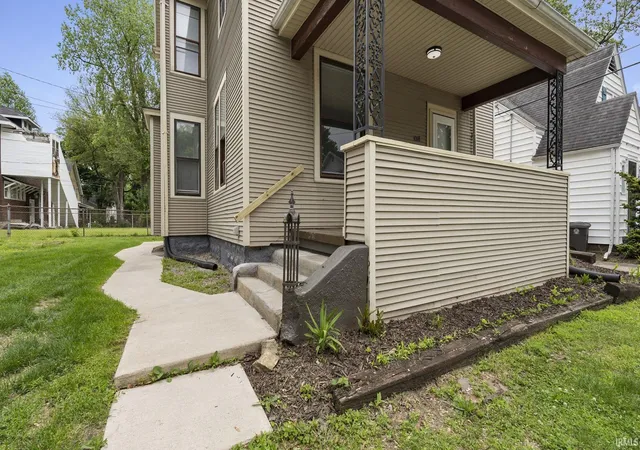 5th image of 1018 Loree St, Fort Wayne, IN 46805 | MLS# 202601919