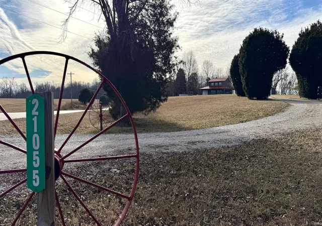 5th image of 21055 N State Road 66, Cannelton, IN 47520 | MLS# 202601944