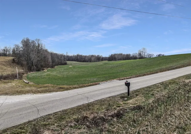 Photo 1 of Sale Pending at Carithers Rd, Princeton, IN 47670 | MLS# 202602034 | Listing updated on 2026-09-08