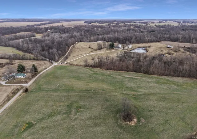 Photo 3 of Sale Pending at Carithers Rd, Princeton, IN 47670 | MLS# 202602034 | Listing updated on 2026-09-08