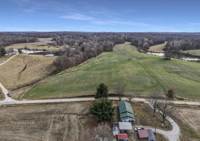 Photo 4 of Sale Pending at Carithers Rd, Princeton, IN 47670 | MLS# 202602034 | Listing updated on 2026-09-08