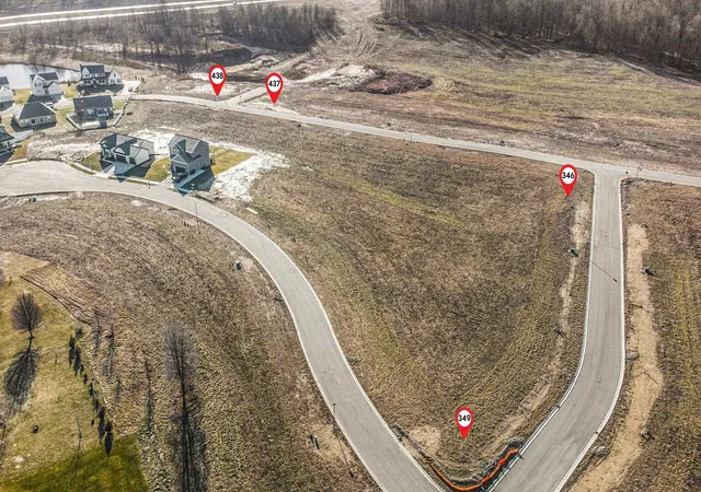 Photo 3 of Land for sale at 1240 Mackey Dr, South Bend, IN 46614 | MLS# 202602063 | Listing updated on 2026-01-20