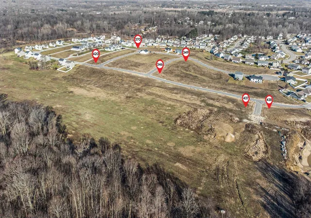 Photo 3 of Land for sale at 1240 Mackey Dr, South Bend, IN 46614 | MLS# 202602063 | Listing updated on 2026-01-20