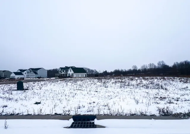 Photo 4 of Land for sale at 1240 Mackey Dr, South Bend, IN 46614 | MLS# 202602063 | Listing updated on 2026-01-20