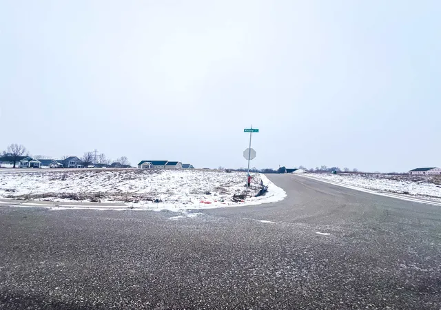 Photo 2 of Land for sale at 6851 Tyler Dr, South Bend, IN 46614 | MLS# 202602064 | Listing updated on 2026-01-20