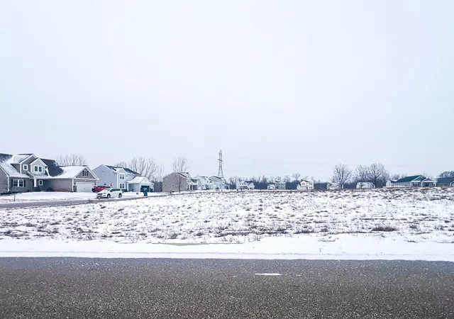 Photo 3 of Land for sale at 6851 Tyler Dr, South Bend, IN 46614 | MLS# 202602064 | Listing updated on 2026-01-20