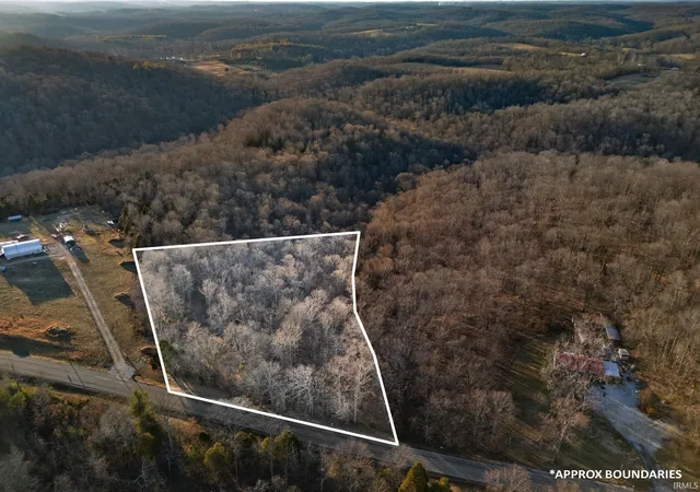 Photo 2 of Land for sale at 1545 S State Rd 237, English, IN 47118 | MLS# 202602084 | Listing updated on 2026-01-20