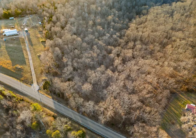 Photo 3 of Land for sale at 1545 S State Rd 237, English, IN 47118 | MLS# 202602084 | Listing updated on 2026-01-20