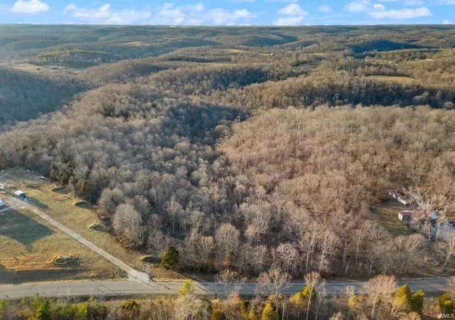 Photo 4 of Land for sale at 1545 S State Rd 237, English, IN 47118 | MLS# 202602084 | Listing updated on 2026-01-20