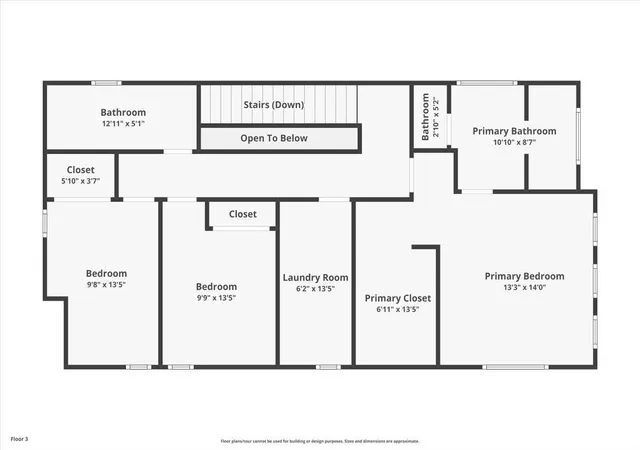 25th image of 285 S 8th St, Lafayette, IN 47901 | MLS# 202602101