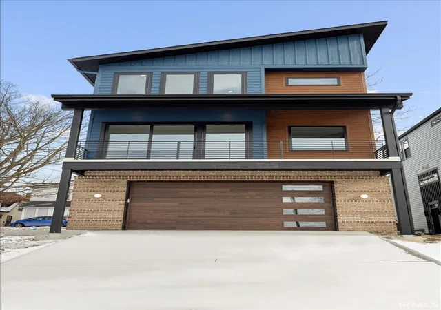 3rd image of 285 S 8Th St, Lafayette, IN 47901 | MLS# 202602101
