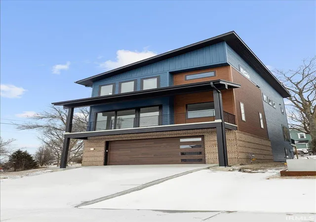 4th image of 285 S 8Th St, Lafayette, IN 47901 | MLS# 202602101