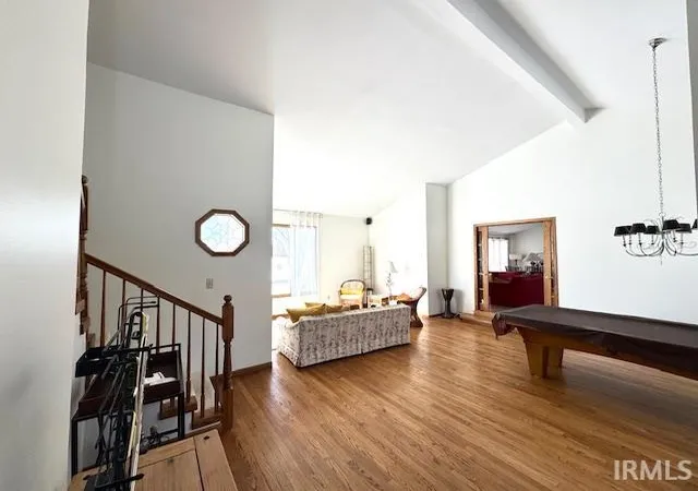 Photo 3 of Sale Pending at 5035 S Elm St, Knox, IN 46534 | MLS# 202602137 | Listing updated on 2026-07-02