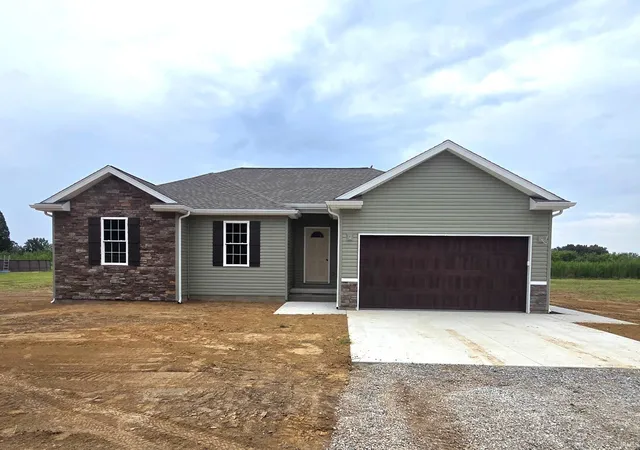 Photo 1 of Sale Pending at 8652 W Jessee St, Richland, IN 47634 | MLS# 202602186 | Listing updated on 2026-07-30