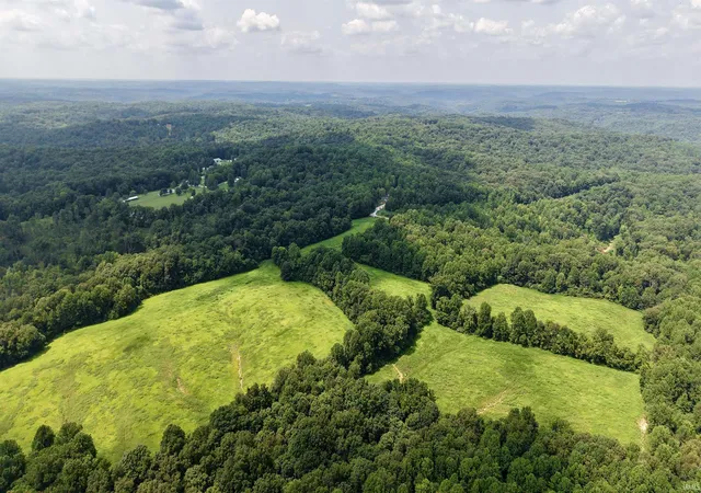 Photo 4 of Land for sale at Off Co Rd 200 S, French Lick, IN 47432 | MLS# 202602224 | Listing updated on 2026-07-31