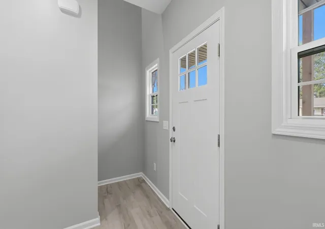 Photo 3 of Manufactured home for sale at 3605 Lindbergh Blvd, Fort Wayne, IN 46806 | MLS# 202602253 | Listing updated on 2026-07-23