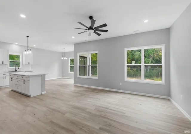 Photo 4 of Manufactured home for sale at 3605 Lindbergh Blvd, Fort Wayne, IN 46806 | MLS# 202602253 | Listing updated on 2026-07-23