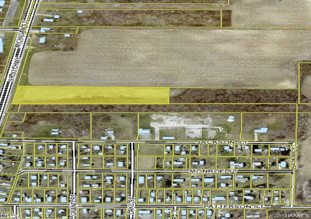 2nd image of Tbd N Us 31 Hwy, Lakeville, IN 46536 | MLS# 202602269