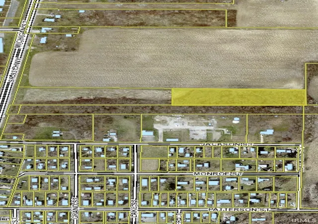 3rd image of Tbd N Us 31 Hwy, Lakeville, IN 46536 | MLS# 202602269
