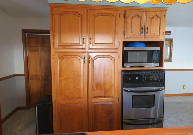 Photo 3 of Manufactured home for sale at 211 W Section St, Milford, IN 46542 | MLS# 202602354 | Listing updated on 2026-07-20