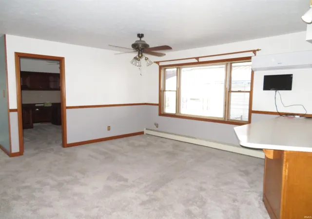 Photo 4 of Manufactured home for sale at 211 W Section St, Milford, IN 46542 | MLS# 202602354 | Listing updated on 2026-07-20