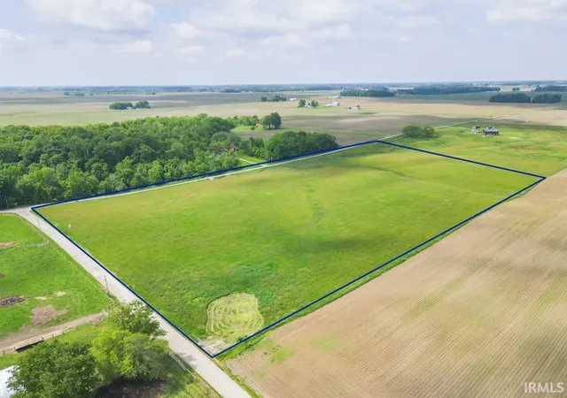 Homes for sale in Lewisville, IN | 17a*** S County Road 100 E, Lewisville, IN 47352 | MLS# 202602461