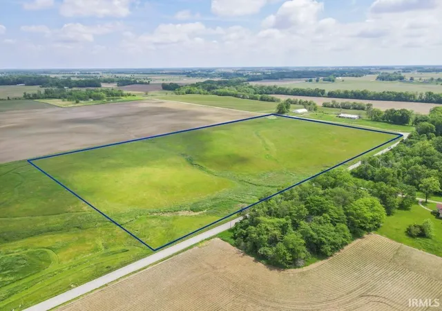 Homes for sale in Lewisville, IN | 17a*** S County Road 100 E, Lewisville, IN 47352 | MLS# 202602461