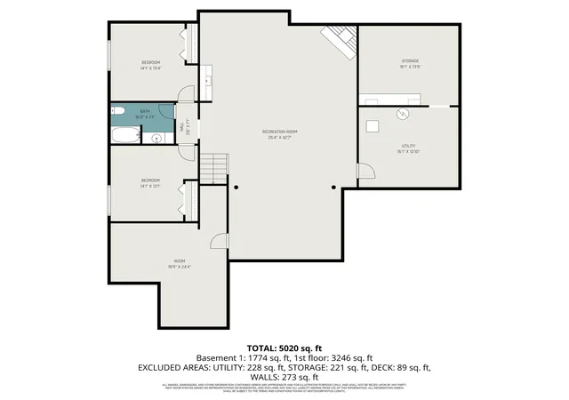 Homes for sale in Warsaw, IN | 1963 Pheasant Ridge Dr, Warsaw, IN 46580 | MLS# 202602584