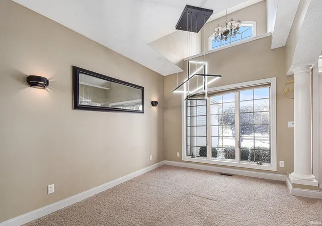 Homes for sale in Warsaw, IN | 1963 Pheasant Ridge Dr, Warsaw, IN 46580 | MLS# 202602584