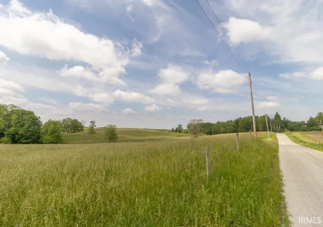 Photo 3 of Land for sale at 90a** S County Rd 100 E, Lewisville, IN 47352 | MLS# 202602607 | Listing updated on 2026-08-19