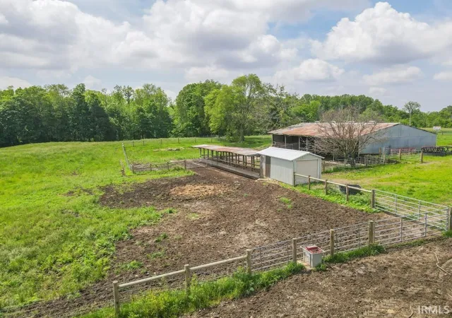 Photo 3 of House for sale at 90a** S County Rd 100 E, Lewisville, IN 47352 | MLS# 202602607 | Listing updated on 2026-08-19