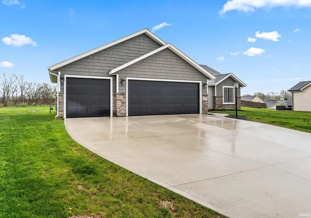 1st image of 122 Sunset Dr, Avilla, IN 46710 | MLS# 202602658