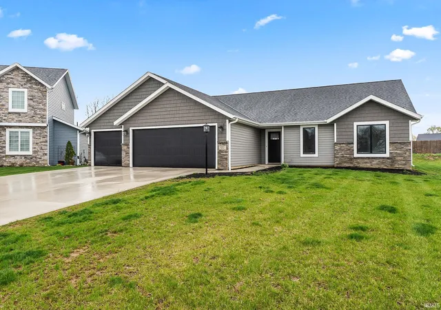 3rd image of 122 Sunset Dr, Avilla, IN 46710 | MLS# 202602658
