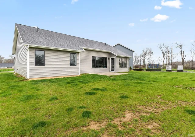 4th image of 122 Sunset Dr, Avilla, IN 46710 | MLS# 202602658
