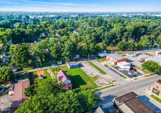 Photo 3 of Land for sale at 1327 W Main St, Fort Wayne, IN 46808 | MLS# 202602669 | Listing updated on 2026-05-31