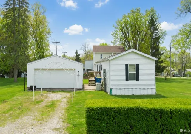 Homes for sale in Hamilton, IN | 7665 Renner St, Hamilton, IN 46742 | MLS# 202602734